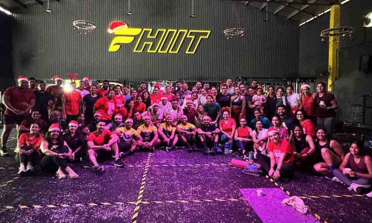 FHIIT Is Coming to Wattala — Get Ready to Move Like Never Before!